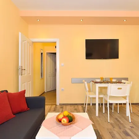 Appartement #3 Burgas Stad