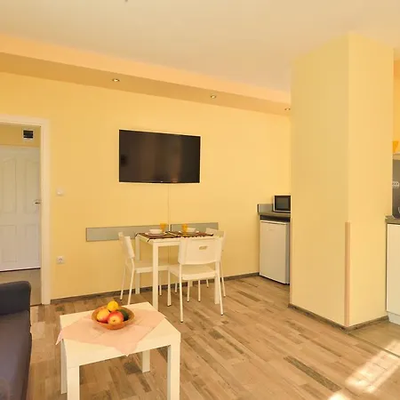 #3 Appartement Burgas Stad