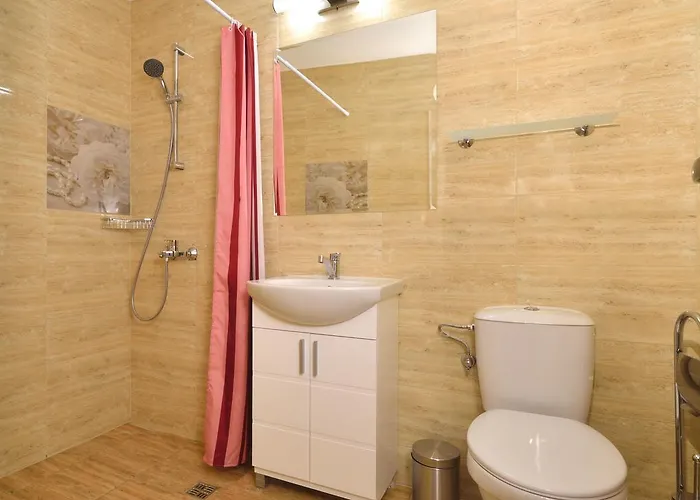 #3 Апартамент