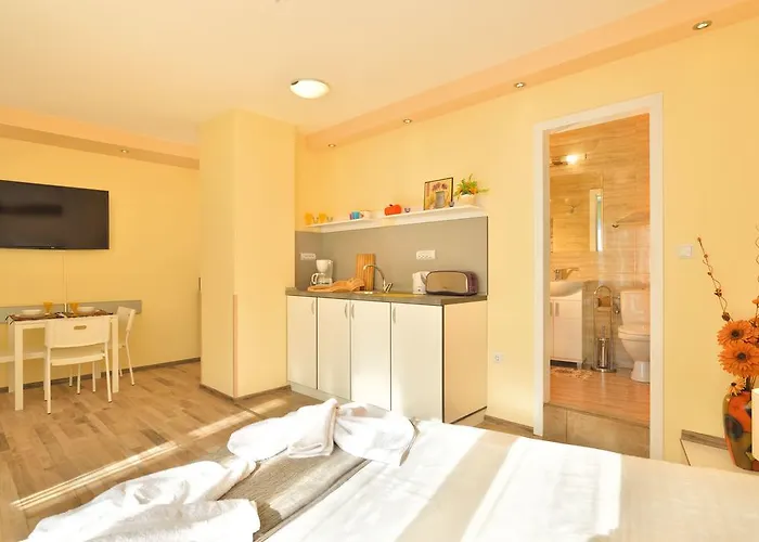 Апартамент #3