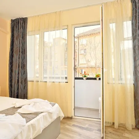 #3 Appartement