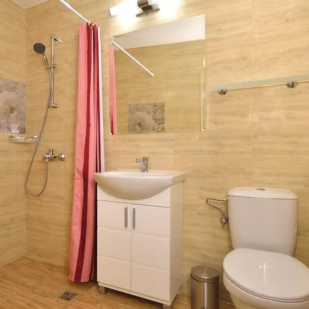 #3 Appartement