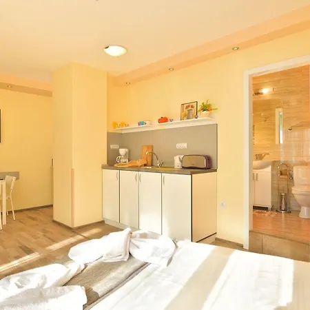 Appartement #3