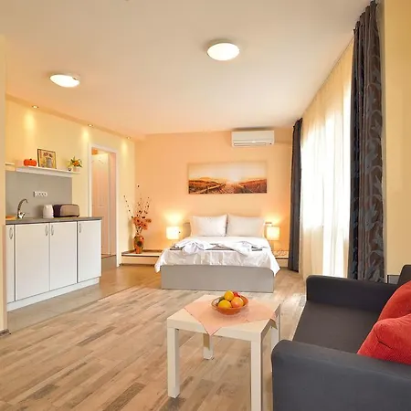 #3 Appartement
