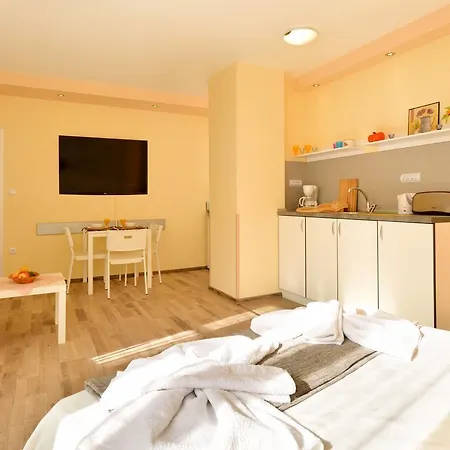 #3 Appartement *