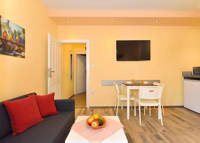 Lejlighed Central Studio #3 Burgas City